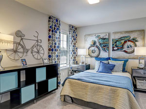 Real estate in Terra Del Sol — look at the real estate search engine GEOLN.COM. Photo 3