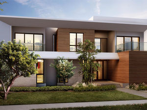 Real estate in Veridian Grove — look at the real estate search engine GEOLN.COM. Photo 10