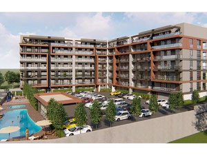 Real estate in Maynova My Bulvar — look at the real estate search engine GEOLN.COM. Photo 6