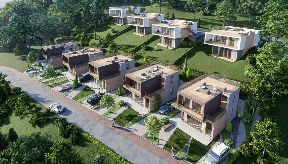 عقار للبيع في Esteco Villa — انظر إلى محرك البحث العقاري GEOLN.COM. صورة فوتوغرافية 1