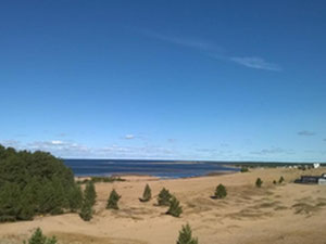 מלון (מלון) באתר נופש ספא, ליד הים בפינלנד, מרכז אוסטרובוטניה, קוקולה — חיפוש נדל"ן מפרטי ומקבלן GEOLN.COM. תמונה 4