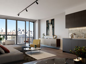 Нерухомість в Elevant — дивіться на пошуковику нерухомості GEOLN.COM. Фото 8