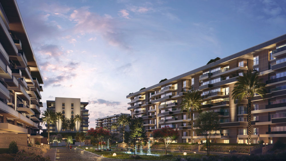 Real estate in Scenario — look at the real estate search engine GEOLN.COM. Photo 1