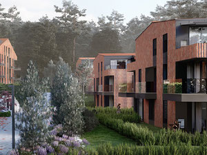 Real estate in Oliva Koncept — look at the real estate search engine GEOLN.COM. Photo 2