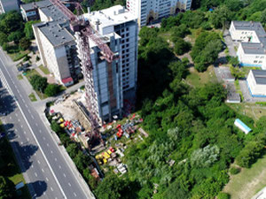 Real estate in Svoboda — look at the real estate search engine GEOLN.COM. Photo 6