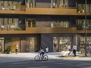 房地产在 Das Sickingen — look at the real estate search engine GEOLN.COM. 照片 2