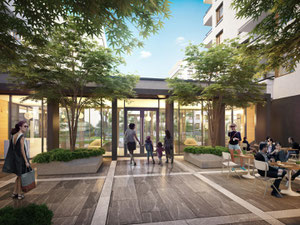 Недвижимость в Pozytywny Mokotow — смотрите на поисковике недвижимости GEOLN.COM. Фото 7