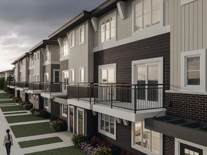 Нерухомість в YORKE — дивіться на пошуковику нерухомості GEOLN.COM. Фото 2