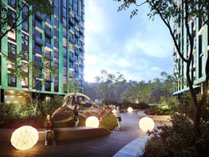 Immobilien in Edeldorf — Schauen Sie sich die Immobiliensuchmaschine GEOLN.COM an. Foto 7