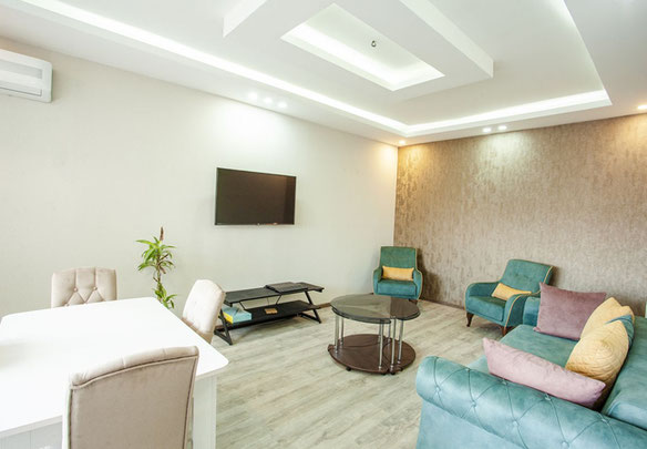 Продається 3-кімнатна квартира.