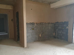 2 кімнатна квартира в Глдані. Квартира без посередника в Тбілісі — Пошуковик нерухомості від забудовників і власників GEOLN.COM. Фото 6