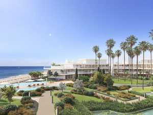 公寓 3 间卧室 162 平方米，位于西班牙埃斯特波纳 — 来自开发商和业主的房地产搜索引擎 GEOLN.COM. 照片 2