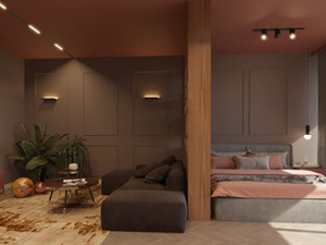 Real estate in Lagoon resort — look at the real estate search engine GEOLN.COM. Photo 10