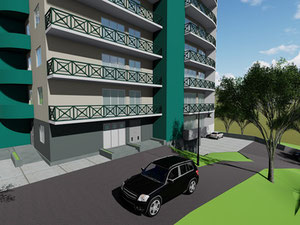 უძრავი კონება Elite House — გადახედეთ უძრავი ქონების საძიებო სისტემას GEOLN.COM. ფოტო 2