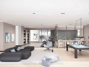 房地产在 Belgravia Heights I — look at the real estate search engine GEOLN.COM. 照片 5