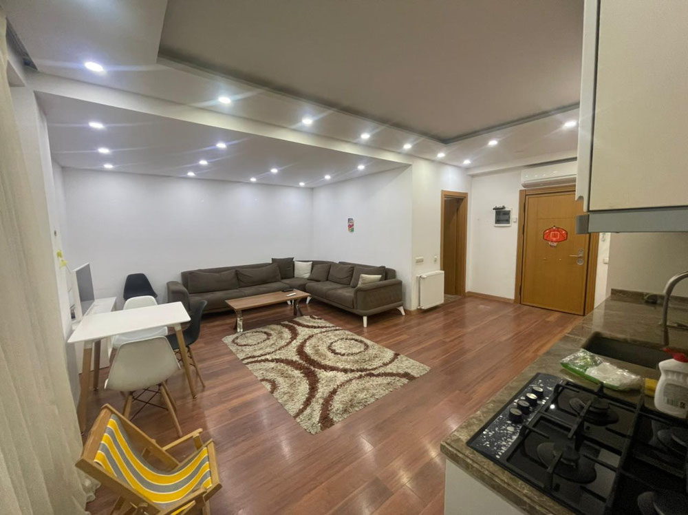 出售两房公寓 — 来自开发商和业主的房地产搜索引擎 GEOLN.COM. 照片 1