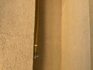 Large apartment, black frame, Batumi — Find off-plan property or real estate resale directly from developers and owners GEOLN.COM. Photo 14