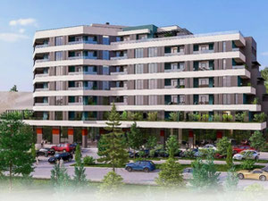 Real estate in Tbilisi Street 28 — look at the real estate search engine GEOLN.COM. Photo 4