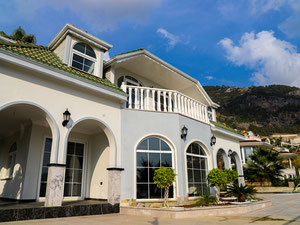 独立别墅，享有全景视野 — 来自开发商和业主的房地产搜索引擎 GEOLN.COM. 照片 19