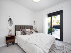 Вілла 3 спальні 124 м² у Ла-Марині, Іспанія — Пошуковик нерухомості від забудовників і власників GEOLN.COM. Фото 8