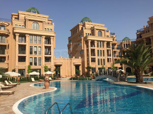 უძრავი კონება Aphrodite Gardens — გადახედეთ უძრავი ქონების საძიებო სისტემას GEOLN.COM. ფოტო 4