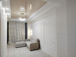 იყიდება ბინა თბილისში — უძრავი ქონების ყიდვა და მფლო ბელებისგან GEOLN.COM. ფოტო 14