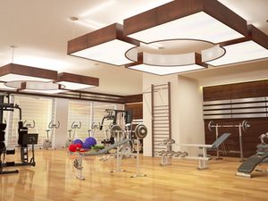 Real estate in LA QUINTA BY WYNDHAM — look at the real estate search engine GEOLN.COM. Photo 13