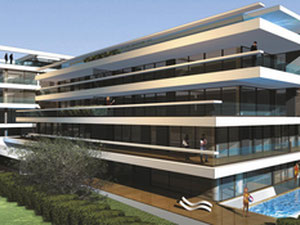 Нерухомість в The Emerald Terraces — дивіться на пошуковику нерухомості GEOLN.COM. Фото 2