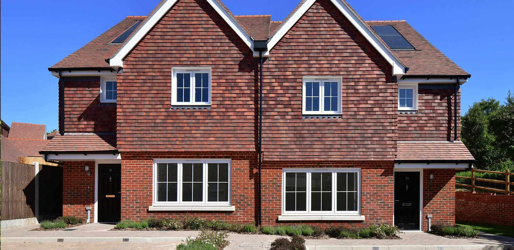 房地产在 Hollyfields — look at the real estate search engine GEOLN.COM. 照片 1