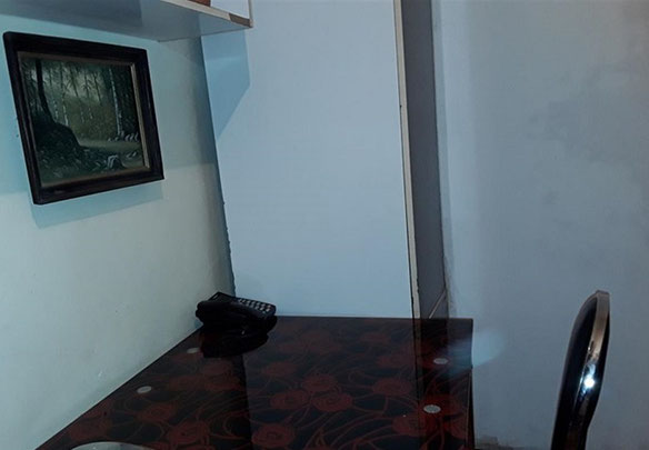 2 кімнатна квартира на Віра. Купити квартиру в Тбілісі, Віра