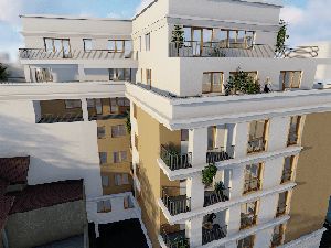 içindeki mülkiyet Complex Veris Residence Ferdinand — emlak arama motoru GEOLN.COM'a bakın. Fotoğraf 2