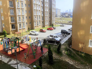 伊斯坦布尔出售公寓 — 来自开发商和业主的房地产搜索引擎 GEOLN.COM. 照片 4