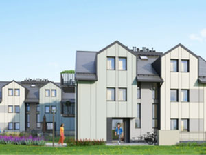 נדל"ן ב Federowicza 61 — עיין במנוע חיפוש הנדל"ן GEOLN.COM. תמונה 3