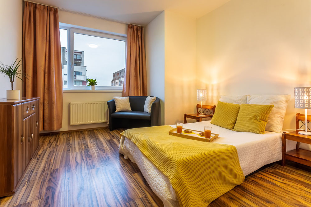 Трикімнатна квартира — Пошуковик нерухомості від забудовників і власників GEOLN.COM. Фото 1