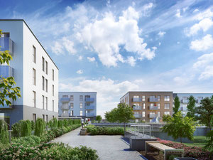 უძრავი კონება Zielona Laguna Wzgorze — გადახედეთ უძრავი ქონების საძიებო სისტემას GEOLN.COM. ფოტო 2