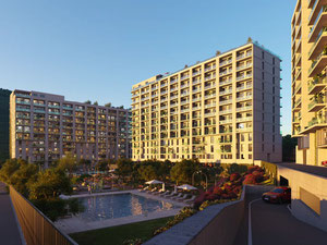 Nieruchomości w Deka Lisi — spójrz na wyszukiwarkę nieruchomości GEOLN.COM. Zdjęcie 2