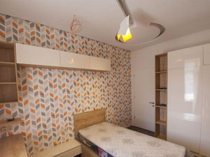 Vake的4间房间的公寓。在Vake购买第比利斯的公寓 — 来自开发商和业主的房地产搜索引擎 GEOLN.COM. 照片 12