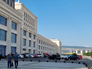 在第比利斯的公寓。 — 来自开发商和业主的房地产搜索引擎 GEOLN.COM. 照片 11