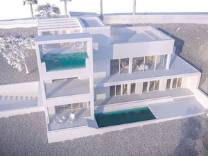 别墅 4 卧室 376 m² 位于西班牙贝纳尔马德纳 — 来自开发商和业主的房地产搜索引擎 GEOLN.COM. 照片 5