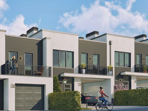 Real estate in Rubicon Cottages — look at the real estate search engine GEOLN.COM. Photo 4