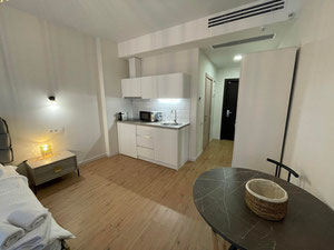 Житловий готель «Білі вітрила». — Пошуковик нерухомості від забудовників і власників GEOLN.COM. Фото 7