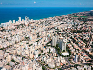Real estate in Neve Avivim Netanya — look at the real estate search engine GEOLN.COM. Photo 6