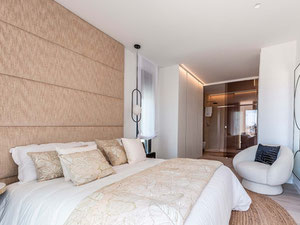 Villa 4 habitaciones 149 m² en Finestrat, España — Encuentre propiedades fuera del plan o reventa de bienes inmuebles directamente de desarrolladores y propietarios GEOLN.COM. Foto 11