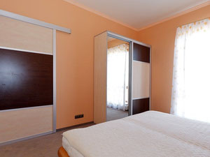 Apartamento en Letonia, Riga — Encuentre propiedades fuera del plan o reventa de bienes inmuebles directamente de desarrolladores y propietarios GEOLN.COM. Foto 4