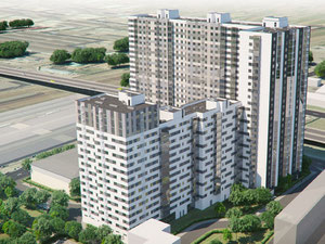 房地产在 Oblaka — look at the real estate search engine GEOLN.COM. 照片 6