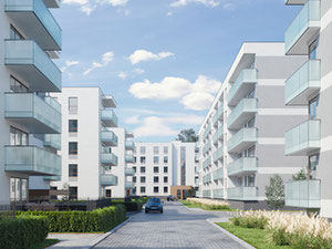 Нерухомість в Bitwy Warszawskiej — дивіться на пошуковику нерухомості GEOLN.COM. Фото 4