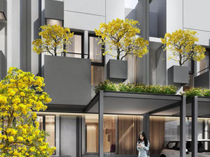 Real estate in Invensihaus — look at the real estate search engine GEOLN.COM. Photo 2