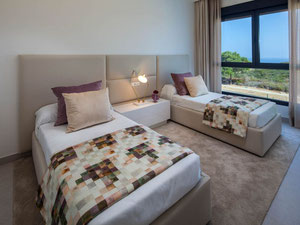 公寓 2 卧室 189 m² 在卡萨雷斯, 西班牙 — 来自开发商和业主的房地产搜索引擎 GEOLN.COM. 照片 9