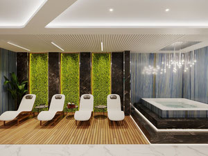 公寓 1 卧室 52 平方米，位于土耳其阿拉尼亚 — 来自开发商和业主的房地产搜索引擎 GEOLN.COM. 照片 35