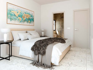 别墅 3 间卧室 111 平方米，位于西班牙埃尔皮内塔 — 来自开发商和业主的房地产搜索引擎 GEOLN.COM. 照片 4